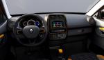 Renault Kwid Outsider Concept 2016 года (LA)
